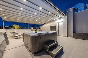 Luxury Majpruz Suites I