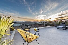 Luxury Majpruz Suites I