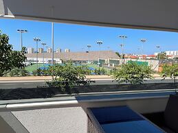 Luxury Majpruz Suites I