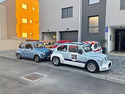 Luxury Majpruz Suites I