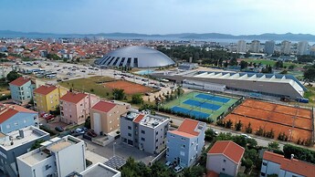 Luxury Majpruz Suites I