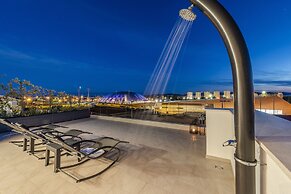 Luxury Majpruz Suites I