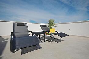 Luxury Majpruz Suites I