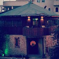 Olive Palace Restaurant and Lounge