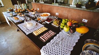 Pousada Boutique Mercedes