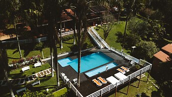 Pousada Boutique Mercedes