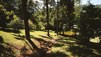 Pousada Boutique Mercedes