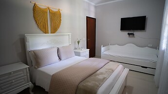 Pousada Boutique Mercedes