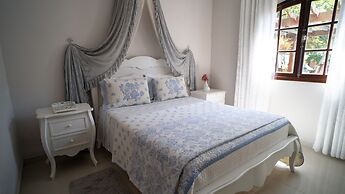 Pousada Boutique Mercedes