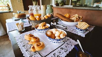 Pousada Boutique Mercedes