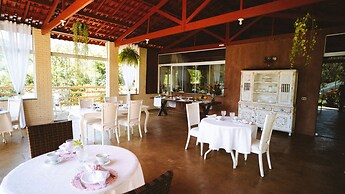 Pousada Boutique Mercedes