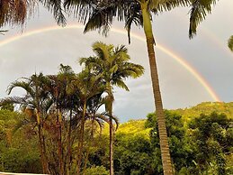 Pousada Boutique Mercedes