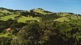 Pousada Boutique Mercedes