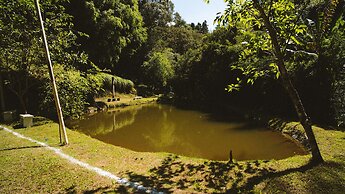 Pousada Boutique Mercedes