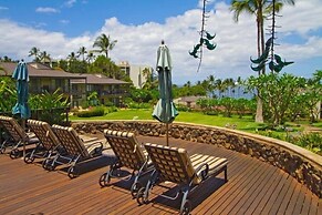 Wailea Elua, #1403 2 Bedroom Condo by RedAwning