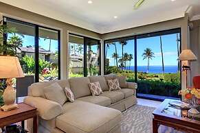 Wailea Elua, #1403 2 Bedroom Condo by RedAwning