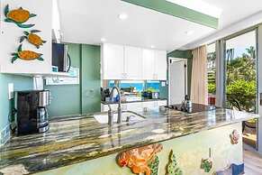 Kamaole Nalu, #106 2 Bedroom Condo by RedAwning