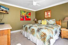 Kamaole Nalu, #106 2 Bedroom Condo by RedAwning