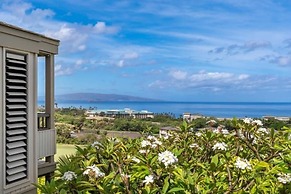 Wailea Ekolu, #914 2 Bedroom Condo by RedAwning