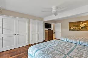 Wailea Ekolu, #914 2 Bedroom Condo by RedAwning