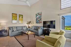 Wailea Ekolu, #914 2 Bedroom Condo by RedAwning