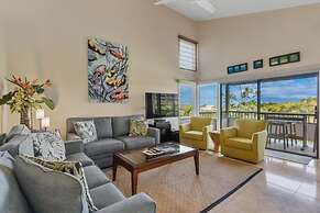Wailea Ekolu, #914 2 Bedroom Condo by RedAwning