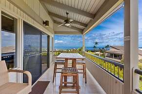 Wailea Ekolu, #914 2 Bedroom Condo by RedAwning