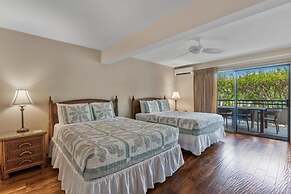 Wailea Ekolu, #914 2 Bedroom Condo by RedAwning