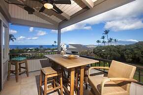 Wailea Ekolu, #914 2 Bedroom Condo by RedAwning