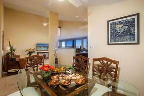 Wailea Ekolu, #914 2 Bedroom Condo by RedAwning