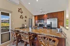 Wailea Ekolu, #914 2 Bedroom Condo by RedAwning