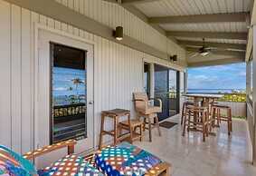 Wailea Ekolu, #914 2 Bedroom Condo by RedAwning