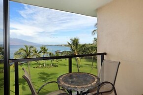 Kihei Surfside, #608 1 Bedroom Condo by Redawning