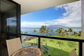 Kihei Surfside, #608 1 Bedroom Condo by Redawning