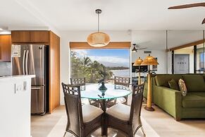 Kihei Beach, #510 2 Bedroom Condo by RedAwning