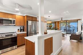 Kihei Beach, #510 2 Bedroom Condo by RedAwning