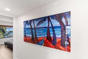 Kihei Beach, #510 2 Bedroom Condo by RedAwning