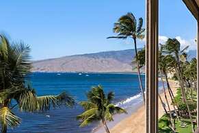 Kihei Beach, #510 2 Bedroom Condo by RedAwning