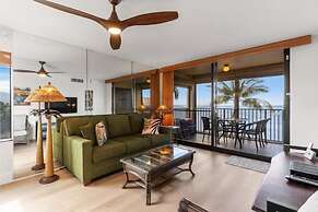 Kihei Beach, #510 2 Bedroom Condo by RedAwning