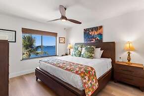 Kihei Beach, #510 2 Bedroom Condo by RedAwning