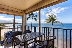Kihei Beach, #510 2 Bedroom Condo by RedAwning