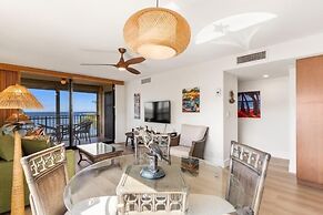 Kihei Beach, #510 2 Bedroom Condo by RedAwning