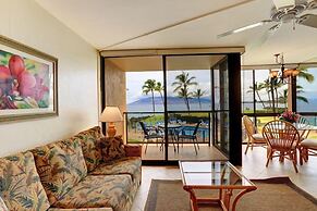Kihei Surfside, #205 1 Bedroom Condo by RedAwning