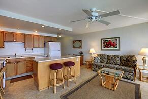 Kihei Surfside, #205 1 Bedroom Condo by RedAwning