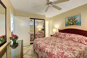 Kihei Surfside, #205 1 Bedroom Condo by RedAwning