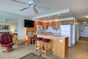 Kihei Surfside, #205 1 Bedroom Condo by RedAwning