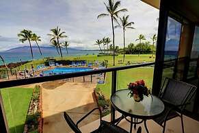 Kihei Surfside, #205 1 Bedroom Condo by RedAwning