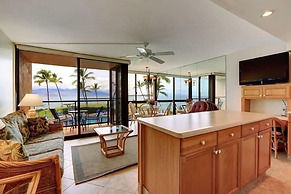 Kihei Surfside, #205 1 Bedroom Condo by RedAwning