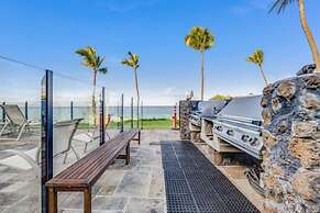 Kihei Surfside, #205 1 Bedroom Condo by RedAwning