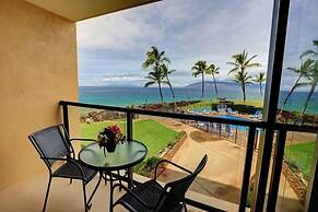 Kihei Surfside, #205 1 Bedroom Condo by RedAwning